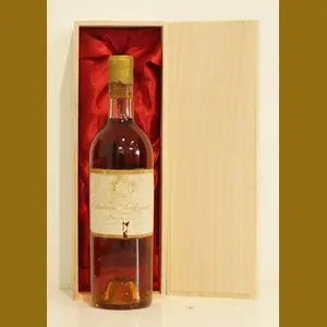 1958 Chateau Suduirautフランス産ヴィンテージワイン