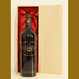 2015 Chateau Margauxフランス産ヴィンテージワイン