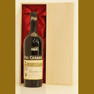 1955 Pio Cesare Barbarescoイタリア産ヴィンテージワイン