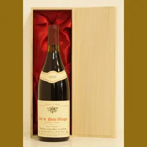 1988 Christian Confuron Cote de Nuits Villagesフランス産ヴィンテージワイン