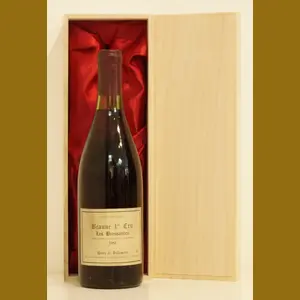 1952 Henri de Villamont Beaune Bressanフランス産ヴィンテージワイン