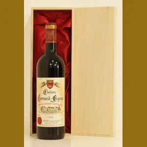1988 Chateau Cormeil Figeacイタリア産ヴィンテージワイン