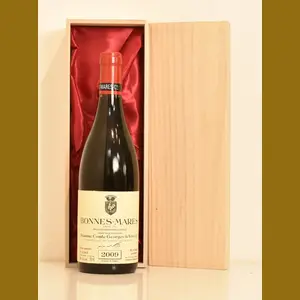 2009 Comte Georges De Vogue   Bonnes Maresフランス産ヴィンテージワイン