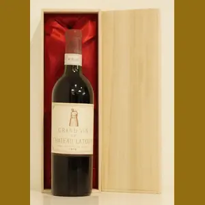 1970 Chateau Latourフランス産ヴィンテージワイン