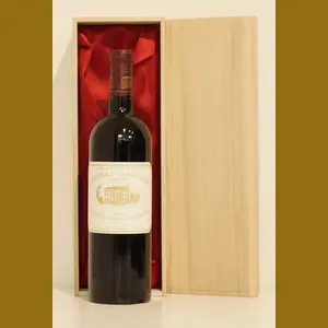 2000 Chateau Margauxフランス産ヴィンテージワイン
