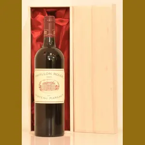 2015 Pavillon Rouge du Chateau Margauxフランス産ヴィンテージワイン