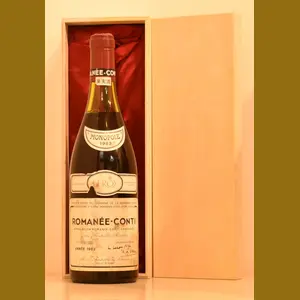 1982 Domaine de la Romanee-Conti   Romanee-Contiフランス産ヴィンテージワイン