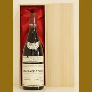 1988 Domaine de la Romanee-Conti&nbsp;&nbsp;&nbsp;Romanee-Contiフランス産ヴィンテージワイン