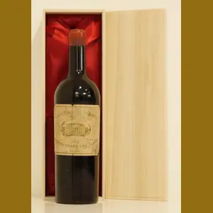 1934 Chateau Margauxフランス産ヴィンテージワイン