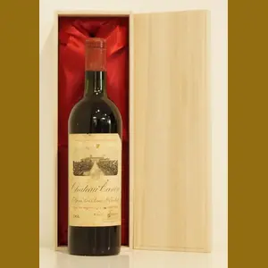 1966 Chateau Canonフランス産ヴィンテージワイン