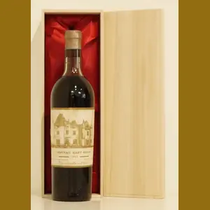 1943 Chateau Haut Brionフランス産ヴィンテージワイン