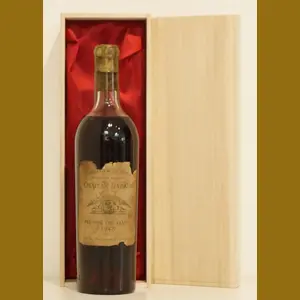 1945 Chateau Rabaudフランス産ヴィンテージワイン