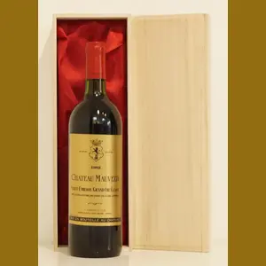 1982 Chateau Mauvezinフランス産ヴィンテージワイン