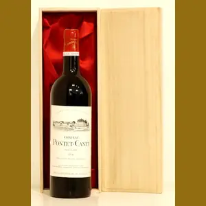 1978 Chateau Pontet Canetフランス産ヴィンテージワイン