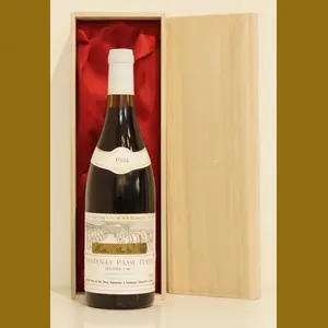 1984 Mestre PF Santenay 1er Cru Passe Tempsフランス産ヴィンテージワイン