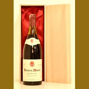 1993 BOSSETTI　BONNES MARESフランス産ヴィンテージワイン