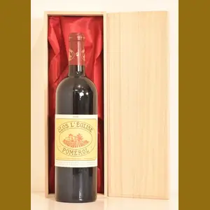 1998 Clos LEglese Pomerolフランス産ヴィンテージワイン