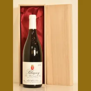 1976 Robert Ampeau & Fils Blagny 1er Cru“La Piece Sours Le Boisフランス産ヴィンテージワイン