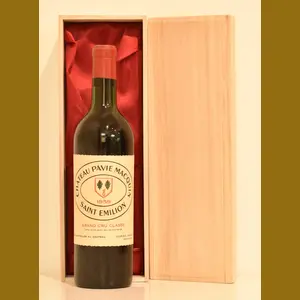 1959 Chateau Pavieフランス産ヴィンテージワイン
