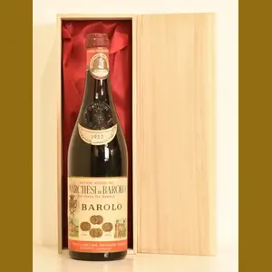 1952 Barolo Marchesi di Baroloイタリア産ヴィンテージワイン