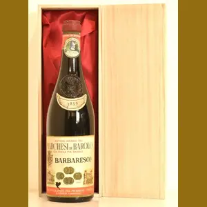 1959 Marchesi di Barolo Baroloイタリア産ヴィンテージワイン