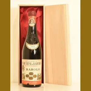 1959 Barolo Marchesi di Baroloイタリア産ヴィンテージワイン