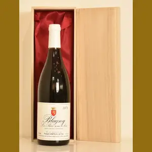1976 Robert Ampeau Blagny 1er Cru La Piece Sous Le Boisフランス産ヴィンテージワイン