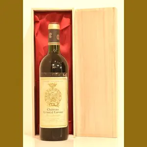 1987 Chateau Gruaud Laroseフランス産ヴィンテージワイン