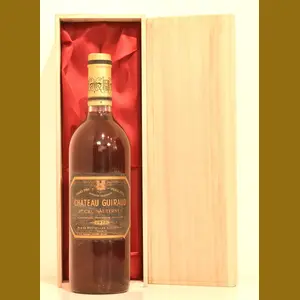1978 Chateau GUIRAUDフランス産ヴィンテージワイン