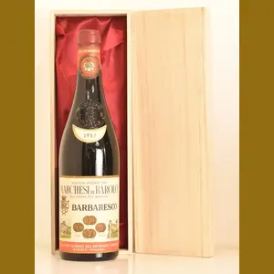 1957 Barbaresco Marchesi di Baroloイタリア産ヴィンテージワイン