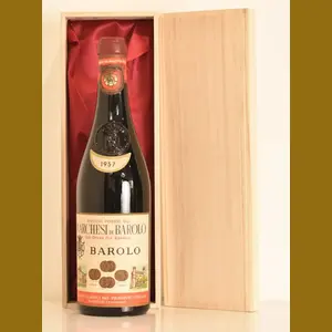 1957 Barolo Marchesi di Baroloイタリア産ヴィンテージワイン