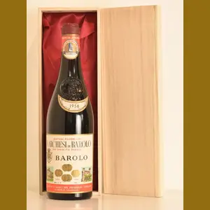 1958 Barolo Marchesi di Baroloイタリア産ヴィンテージワイン