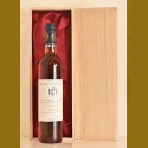 1994 Domaine CAPMARTIN Pacherenc du Vic Bilh Cuvee du Couventフランス産ヴィンテージワイン