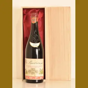 1952 Barbaresco Marchesi di Baroloイタリア産ヴィンテージワイン