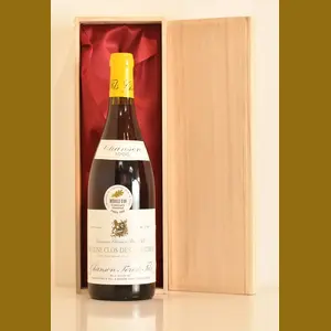 1996 Chanson Beaune 1er Cru Clos des Mouches blancフランス産ヴィンテージワイン