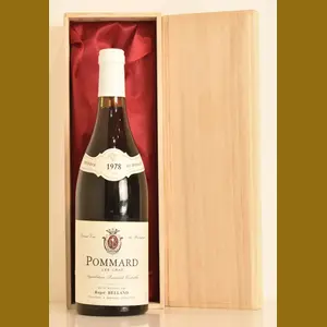 1978 Roger Belland Pommard Les Crasフランス産ヴィンテージワイン