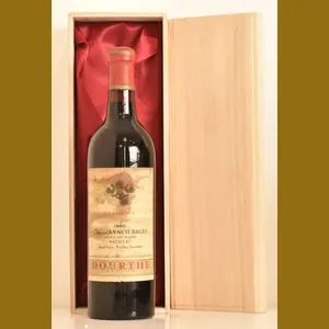 1960 Chateau Lynch-Bages フランス産ヴィンテージワイン