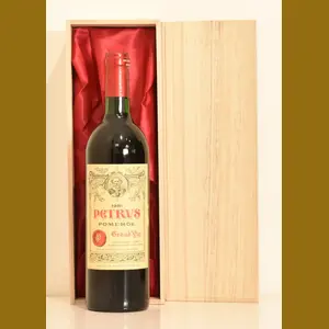 1981 Chateau Petrusフランス産ヴィンテージワイン