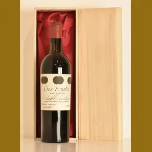 1953 Chateau Clos Fourtetフランス産ヴィンテージワイン