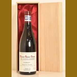 2008 Georges Roumier Chambolle Musignyフランス産ヴィンテージワイン