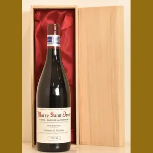 2016 Georges Roumier Chambolle Musignyフランス産ヴィンテージワイン