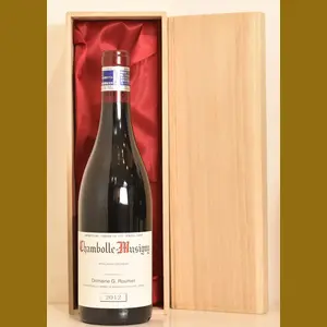 2012 Georges Roumier morey saint denis 1er clos de la bussiereフランス産ヴィンテージワイン