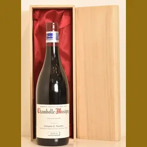 2014 Georges Roumier morey saint denis 1er clos de la bussiereフランス産ヴィンテージワイン