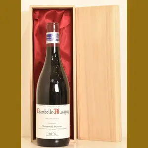 2016 Georges Roumier morey saint denis 1er clos de la bussiereフランス産ヴィンテージワイン