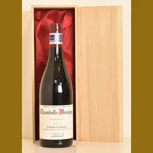 2017 Georges Roumier morey saint denis 1er clos de la bussiereフランス産ヴィンテージワイン