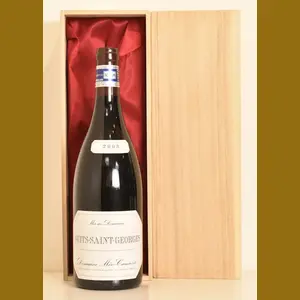 2008 Meo Camuzet  NUITS SAINTS GEORGESフランス産ヴィンテージワイン