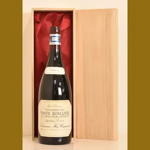 2004 Meo Camuzet  Vosne-Romanee Cros Parantouxフランス産ヴィンテージワイン