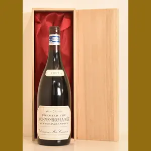 2007 Meo Camuzet  Vosne-Romanee Cros Parantouxフランス産ヴィンテージワイン