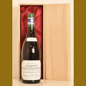 2015 Meo Camuzet  Hautes Cotes de Nuits Clos St. Phillibertフランス産ヴィンテージワイン