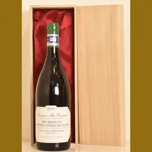 2017 Meo Camuzet  Hautes Cotes de Nuits Clos St. Phillibertフランス産ヴィンテージワイン